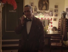 šatňa Oldřicha Nového