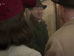 vrátnica Národného divadla