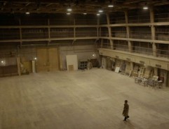 V barrandovském ateliéru