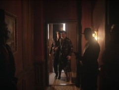 Zatčení Miloše Havla