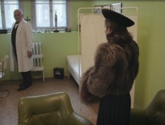 Ordinace primáře Hopeho