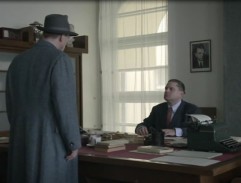 Kancelář Vítězslava Nezvala