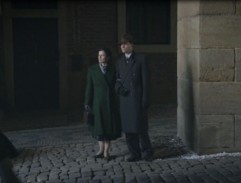 Pozorování milicionářů