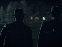 Hostinec v "americké" zóně