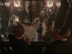 vo vile Miloša Havla