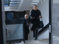 V astronomickém ústavu II