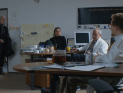 Kancelář prof. Ábrta a doc. Bíny