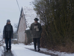 Nález nadité peněženky