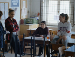 Ve výchovném ústavu v Rymburku