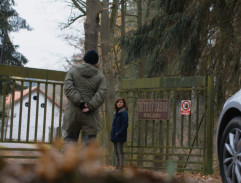 Dětský tábor Brejlov