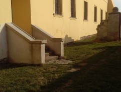 Ústav v Horním Dubí