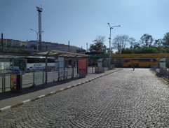 Petr Kraj na Florenci