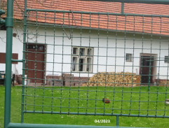 Dům Boženy Koutné