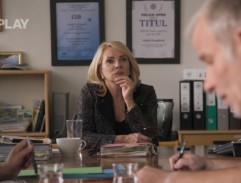 Kancelář Libuše Kvapilové