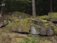 Kameny na Babím vršku