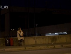 Pospíšilová v Holešovicích