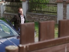 Vojta Coufal vyšetřuje