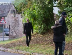 Rozzlobení sousedé