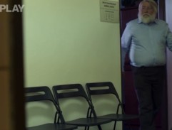 Psychiatrická ambulance