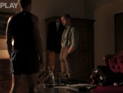 Pokoj Mojmíra Dobrovodského