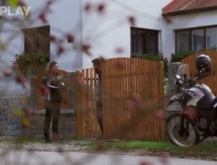 Před Drastychovým domem