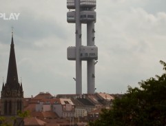Žižkovský vysílač