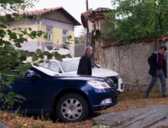 Zaslechnutí střelby