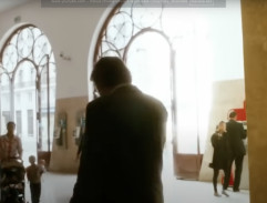 Noční vlak do Lisabonu