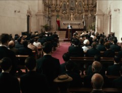 Noční vlak do Lisabonu