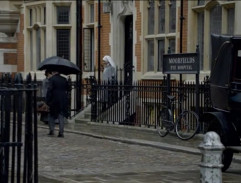 Anna s paní Patmore