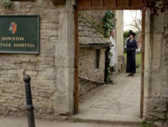 Nemocnice Downton