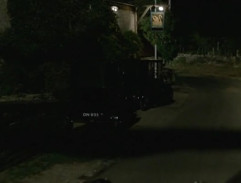 Hotel, kde je Tom společně se Sybil