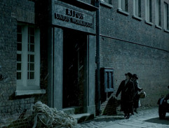 Paní Hughes v Ripnu