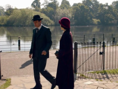 Lady Mary s Lordem Gillinghamem