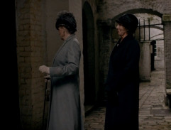 Hraběnka Violet s Denker