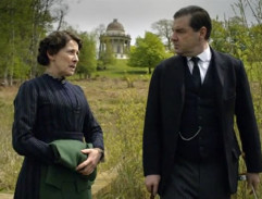 Mr. Bates s Mrs. Hughes