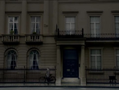 Dům Lady Rosamund Painswick