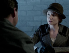 Christmas at Downton Abbey