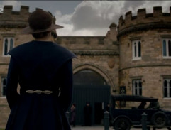 Anna před vězením