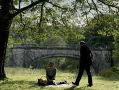 A Journey to the Highlands