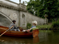 Lady Rose s Jackem Rossem