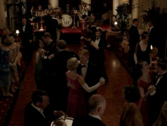 Lady Rose s přítelkyní Madeleine