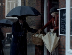 Lady Rose s Atticusem