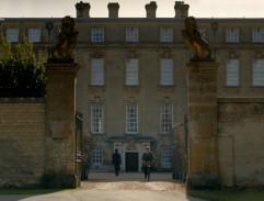 Thomas Barrow se jde ucházet o místo