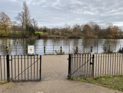 Lady Mary s Lordem Gillinghamem