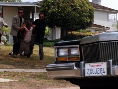 Dům Joa Hallenbecka