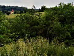 Vyjížďka rodiny na kole