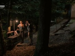 Hujerová se šla napít