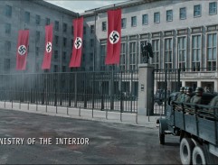 Ministry of the Interior