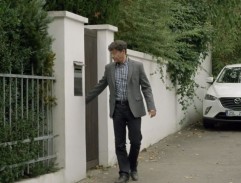 Bydliště Vendulky utěšitelky